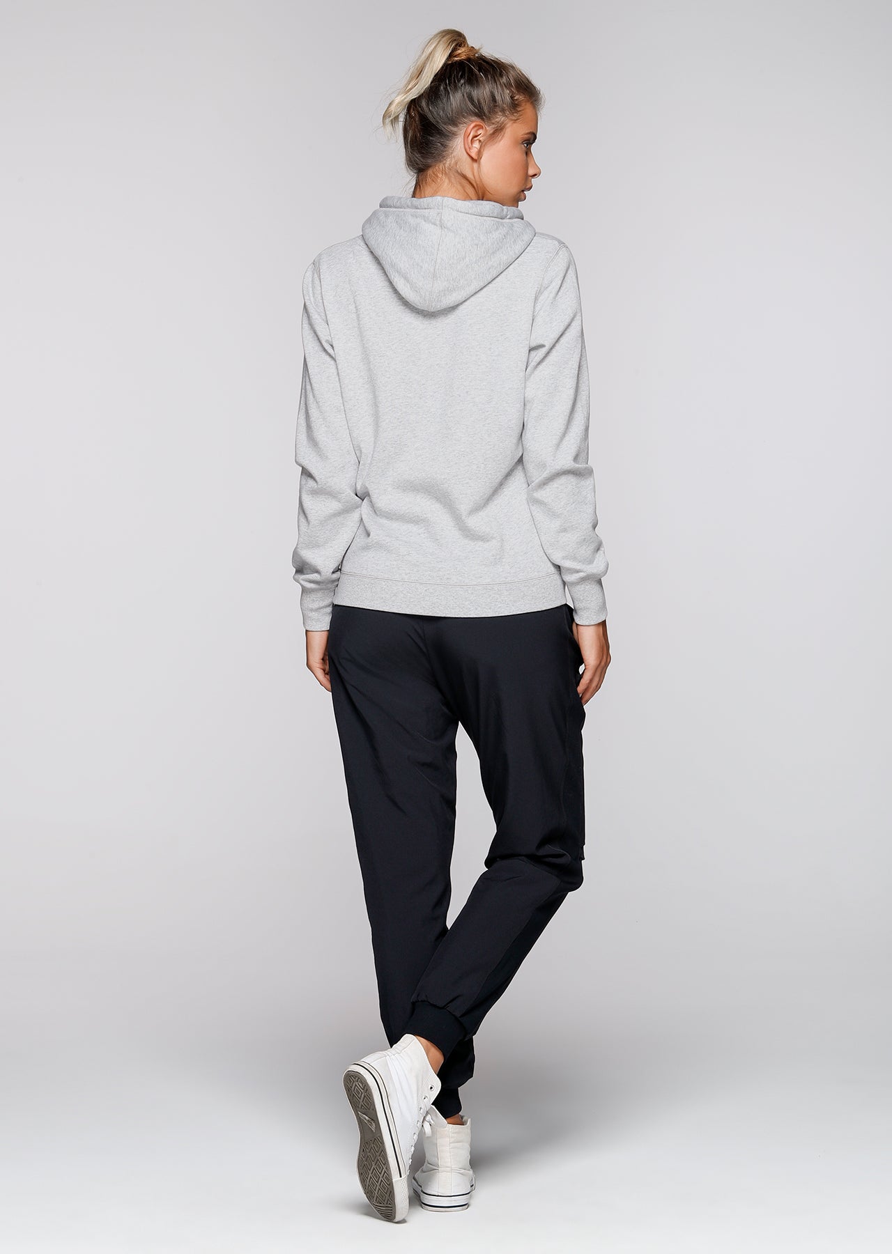 Lorna Jane Everyday Active Winter Pants - Black