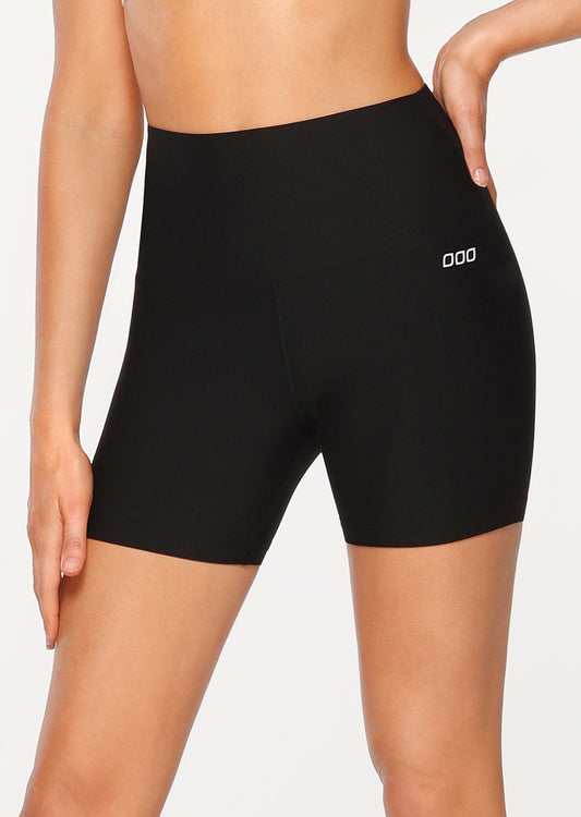 Lorna Jane Everyday Short Tight - Black