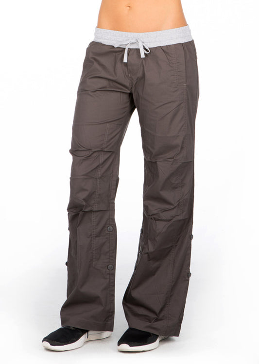Lorna Jane Flashdance Pants - Graphite
