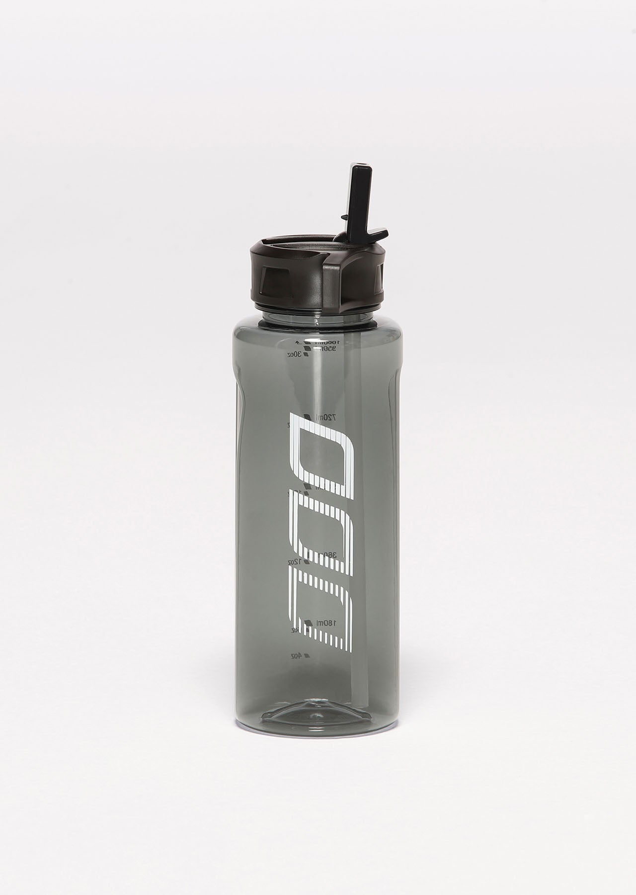 Lorna Jane Iconic Water Bottle - Black