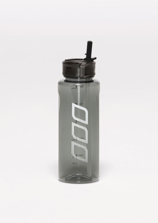 Lorna Jane Iconic Water Bottle - Black