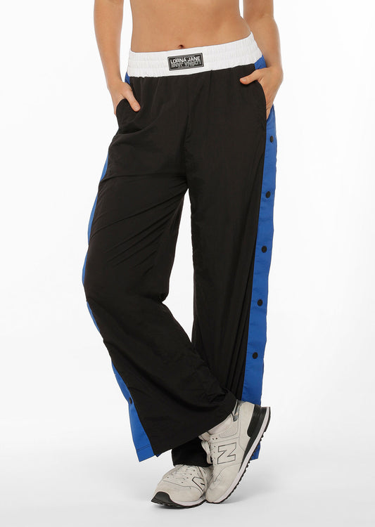 Lorna Jane All Star Active Pant - Black Splice