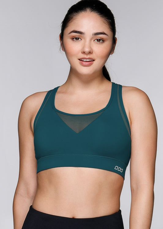 Lorna Jane In The Zone Sports Bra - Everteal