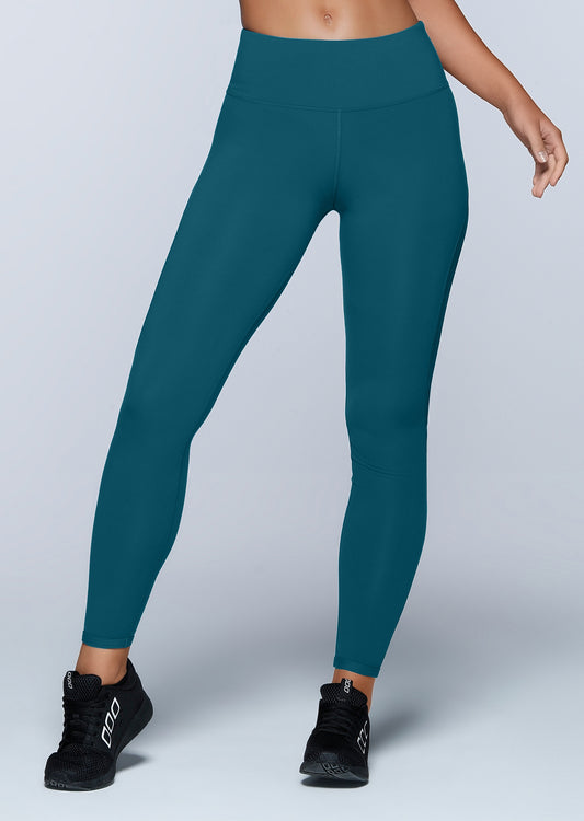 Lorna Jane Infinity Core F/L Tight - Everteal