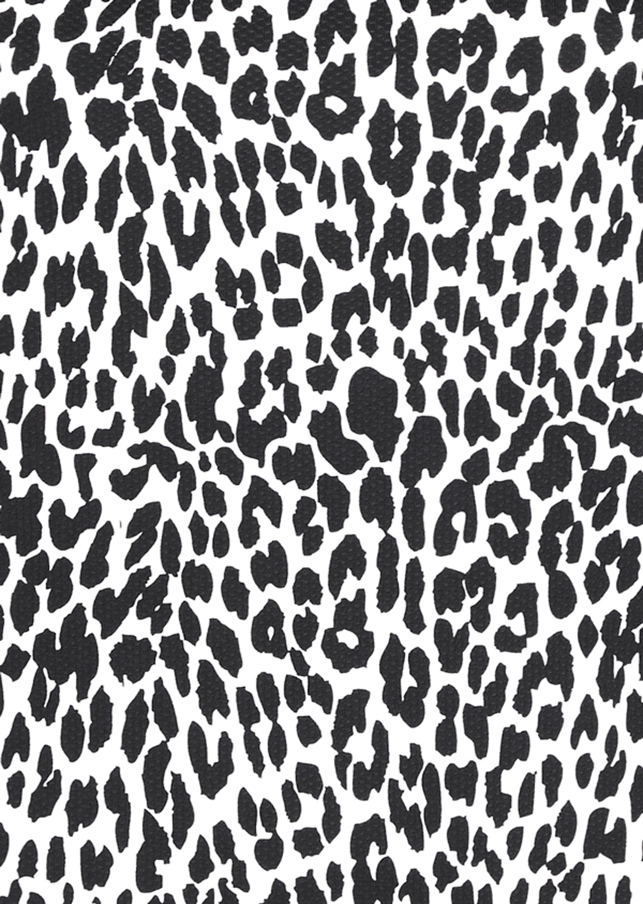 Lorna Jane Jungle Fever Excel Tank - Black/White