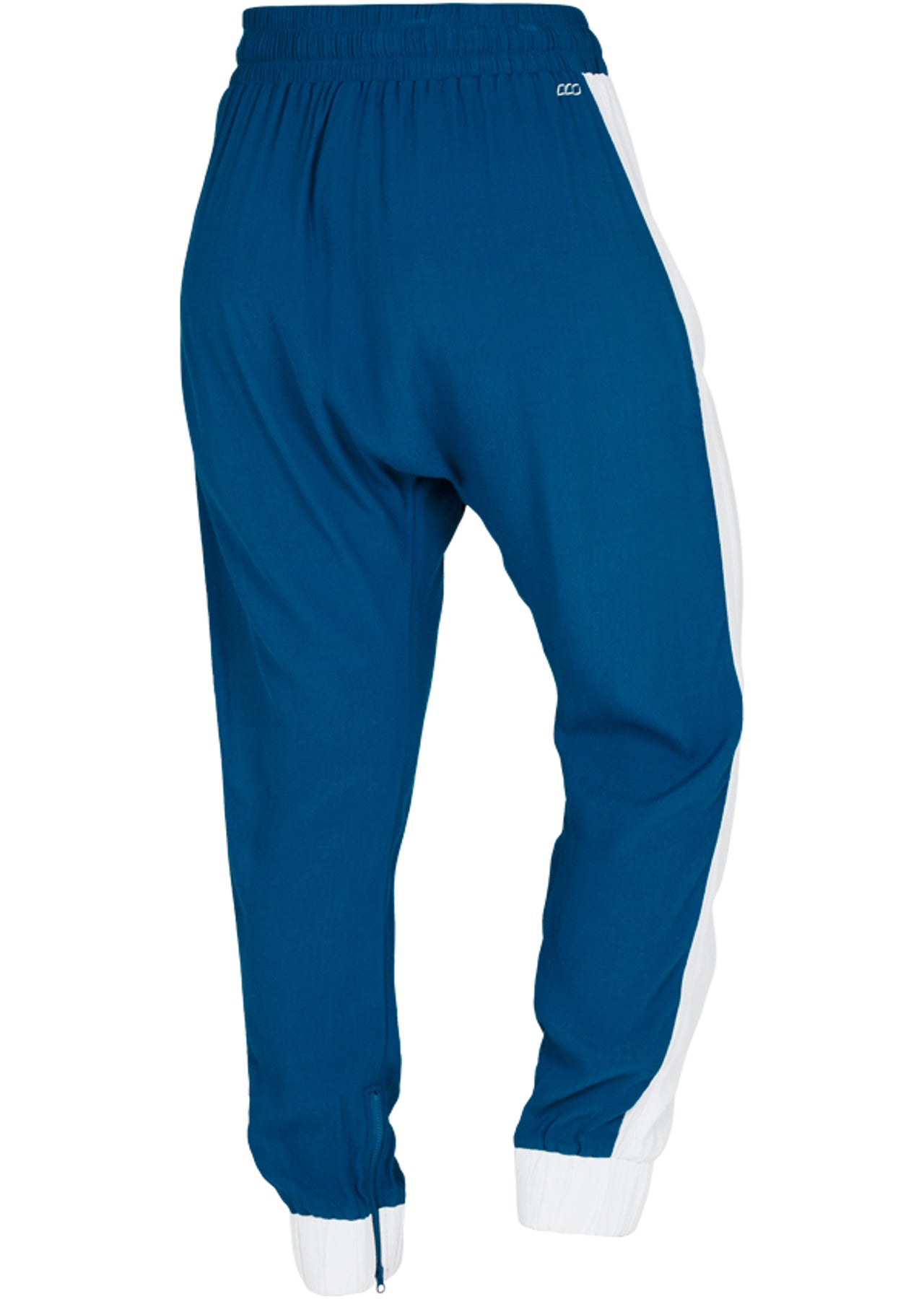 Lorna Jane Kerrie F/L Active Pants - Ocean