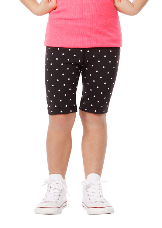 Lorna Jane Little Miss Shorts Ti - Black