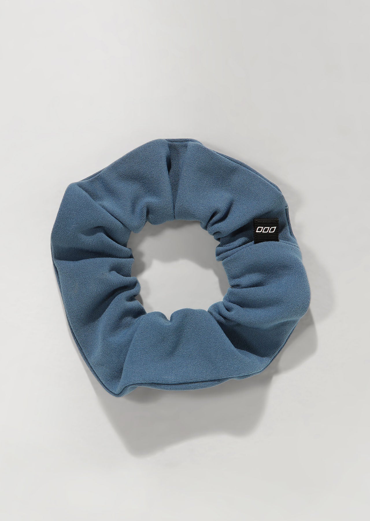 Lorna Jane LJ Active Scrunchie - Steel Blue