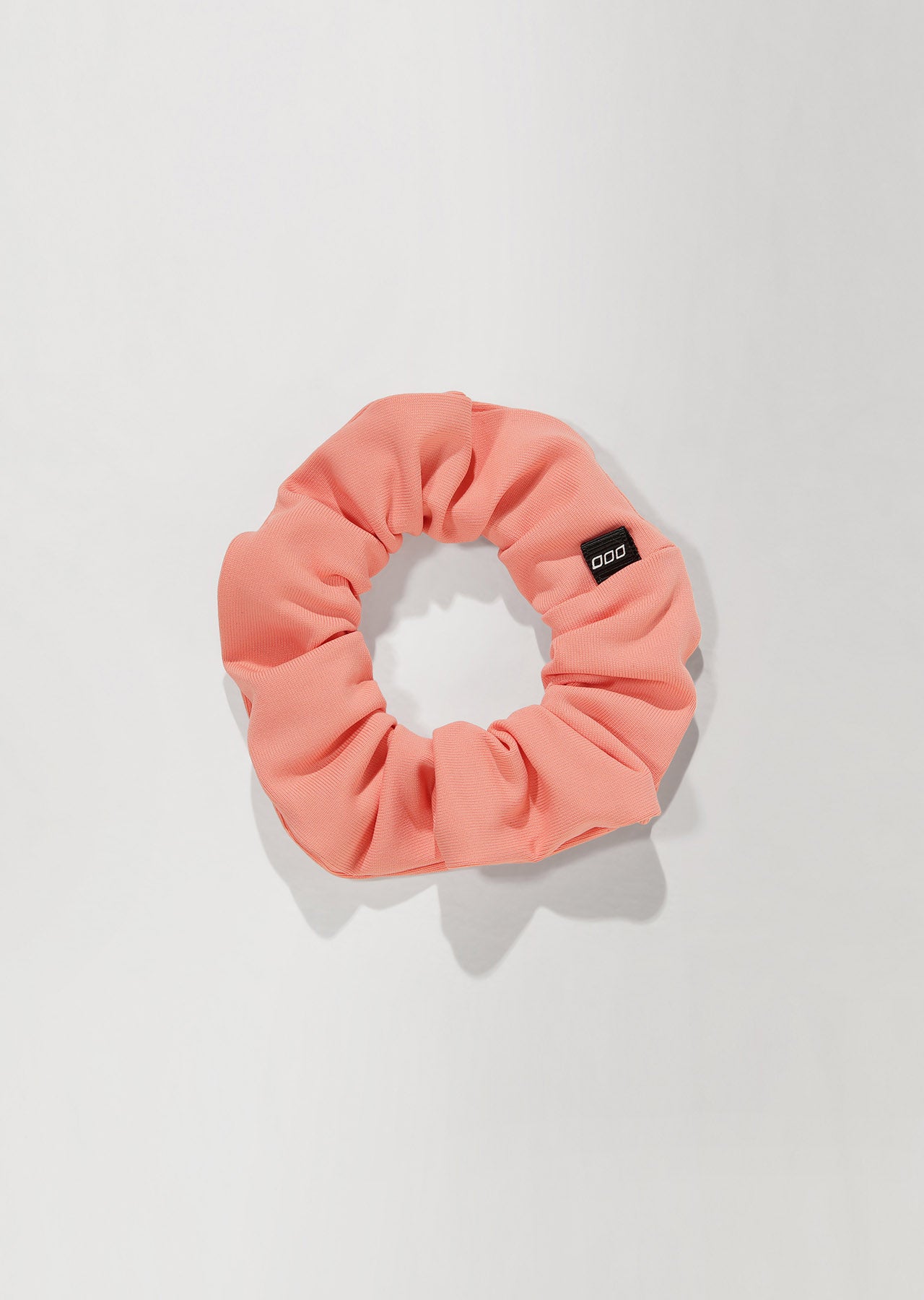 Lorna Jane LJ Active Scrunchie - Tangerine