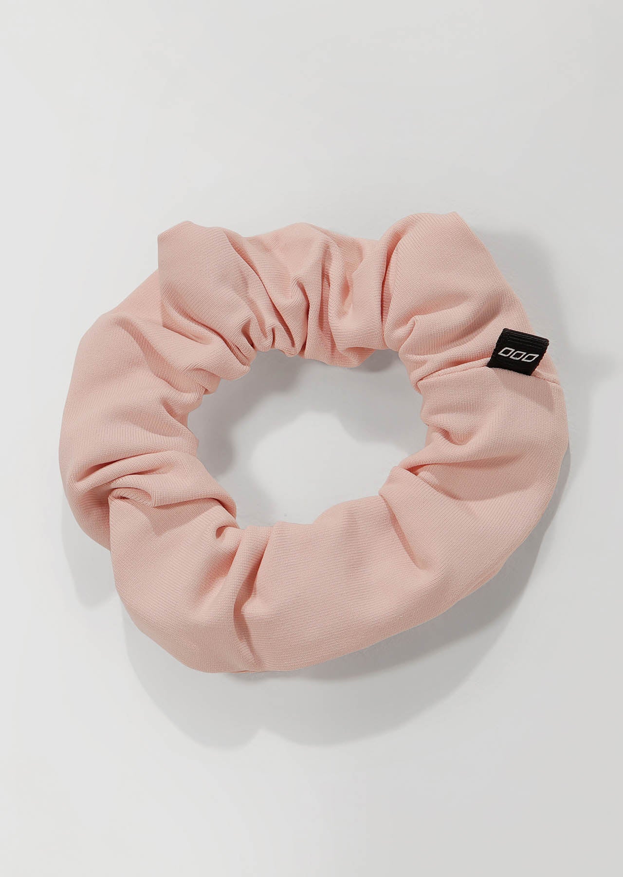 Lorna Jane LJ Active Scrunchie - Dream Pink