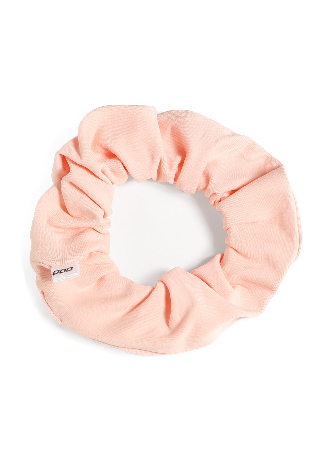 Lorna Jane LJ Active Scrunchie - Pink Sand