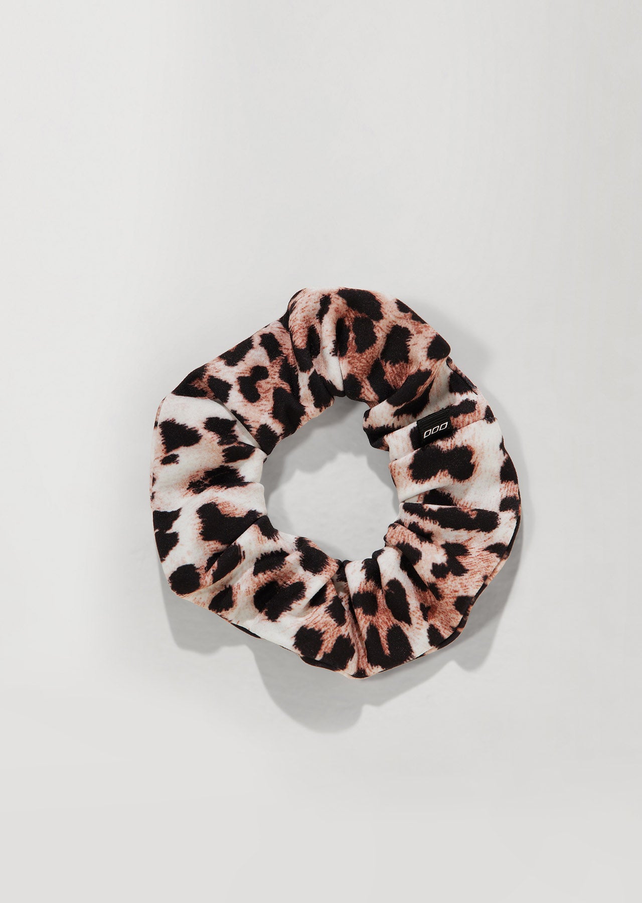 Lorna Jane LJ Active Scrunchie - Panthera Print