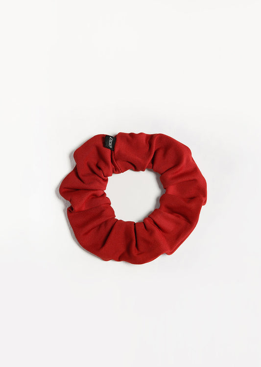 Lorna Jane LJ Active Scrunchie - Dark Copper