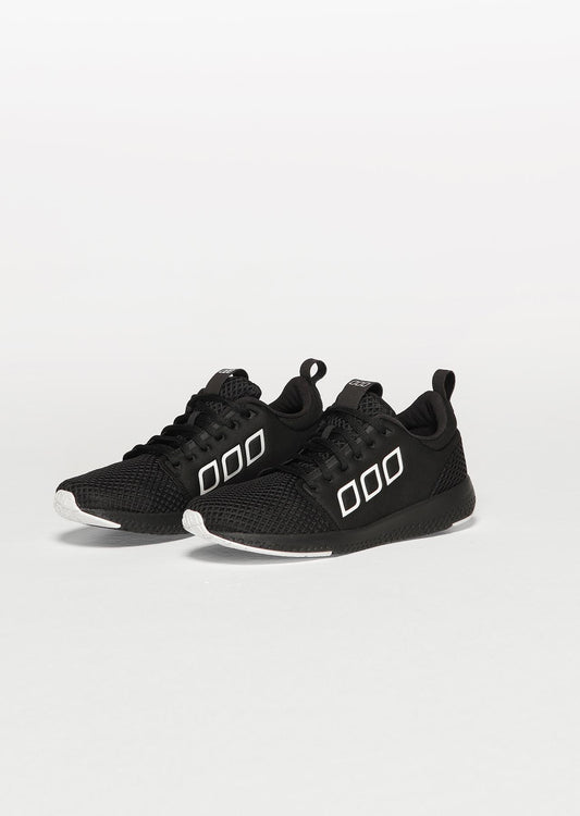 Lorna Jane LJ BLAZE RUN SHOES - Black Monotone