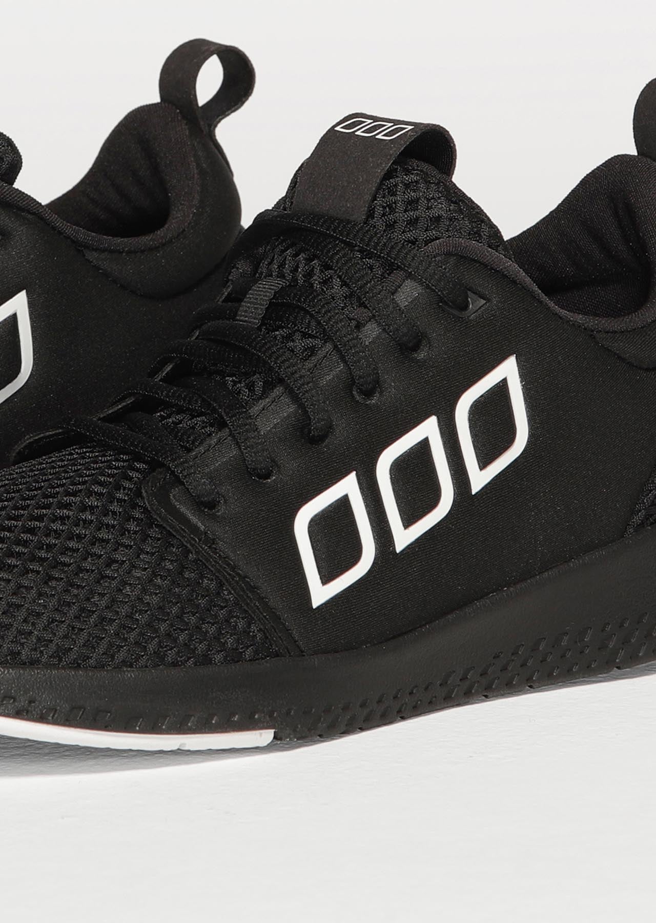 Lorna Jane LJ BLAZE RUN SHOES - Black Monotone