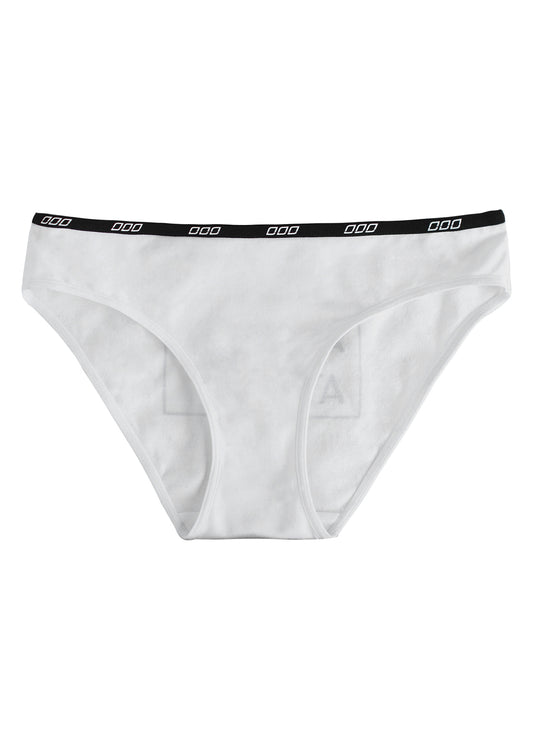 Lorna Jane LJ Inspo Undies - White