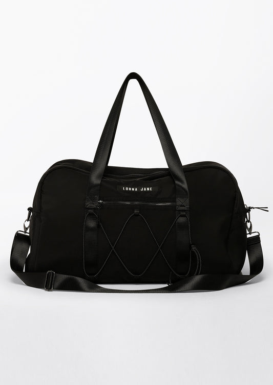 Lorna Jane Lorna Jane Active Gym Bag - Black