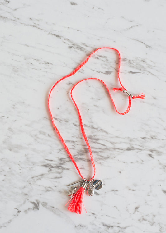 Lorna Jane MNB Necklace - Calypso