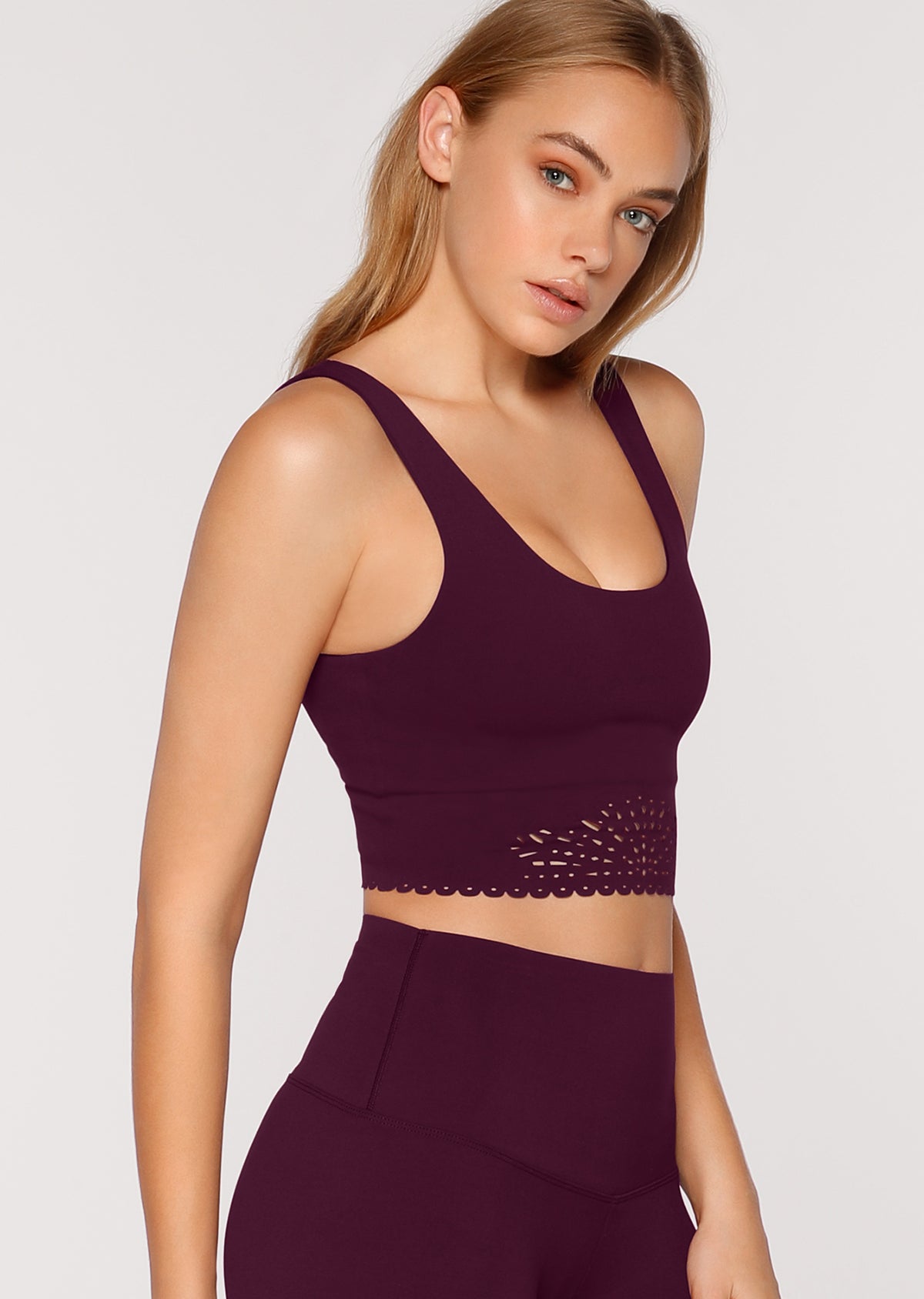 Pointe Long Line Sports Bra – Lorna Jane AU