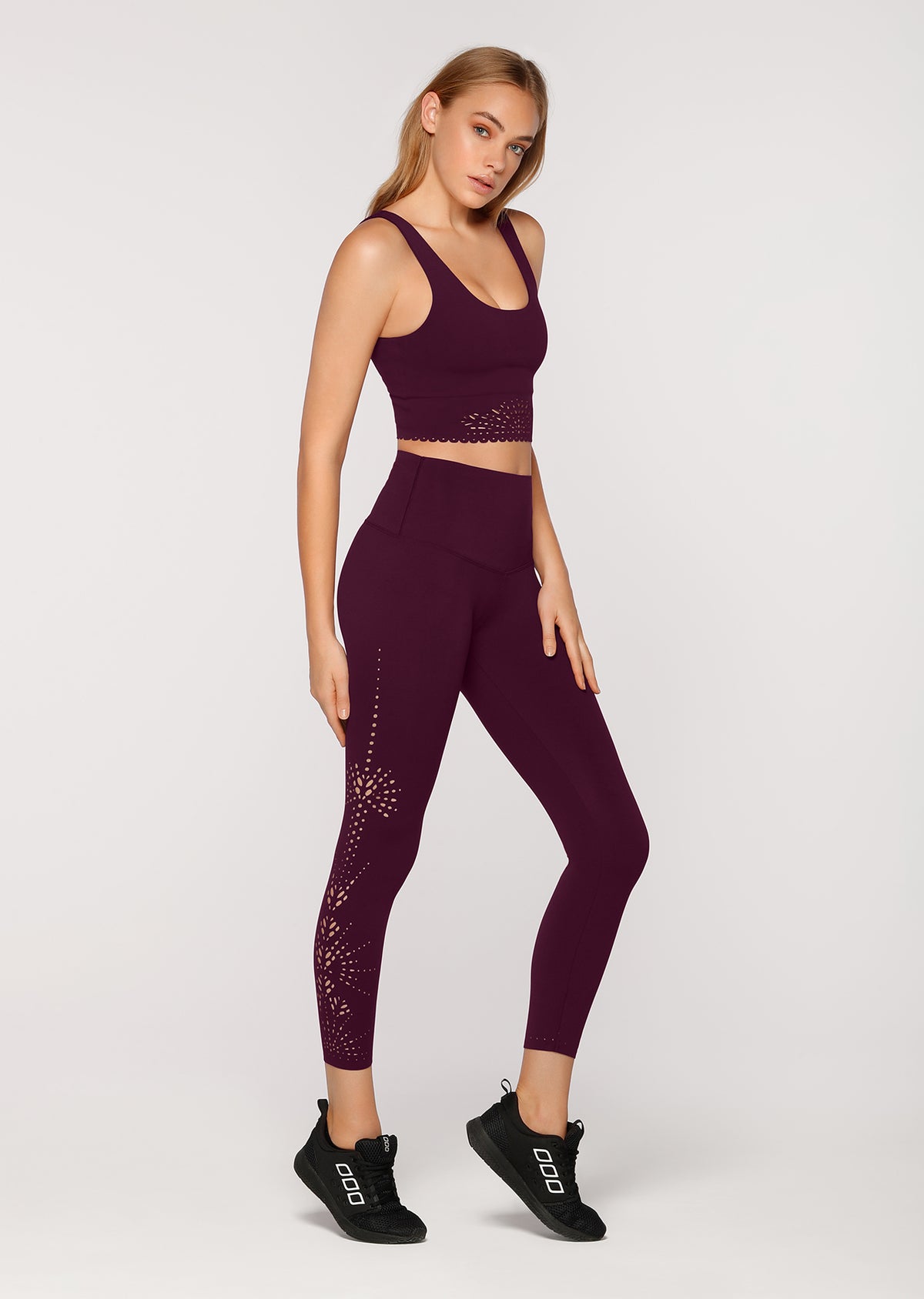 Pointe Long Line Sports Bra – Lorna Jane AU