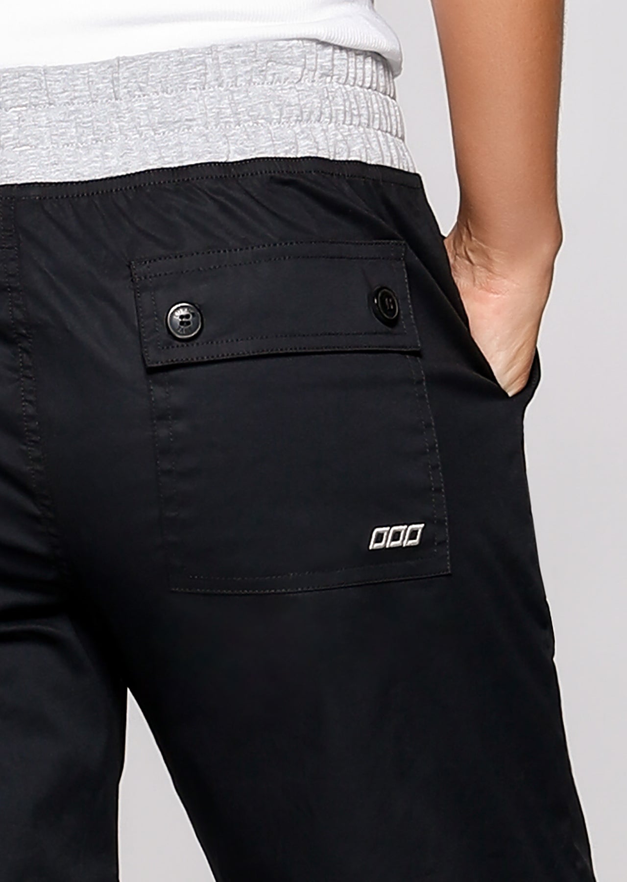 Lorna Jane Toni Shorts - Black