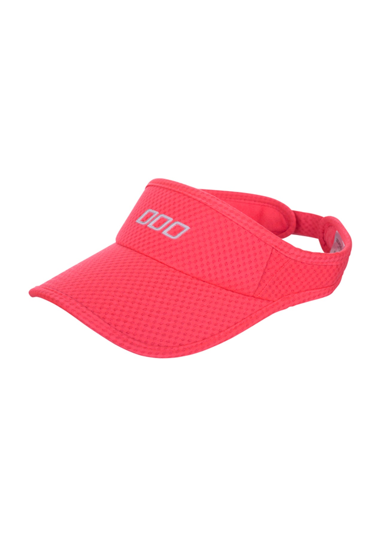 Lorna Jane Ventilation Visor - Calypso