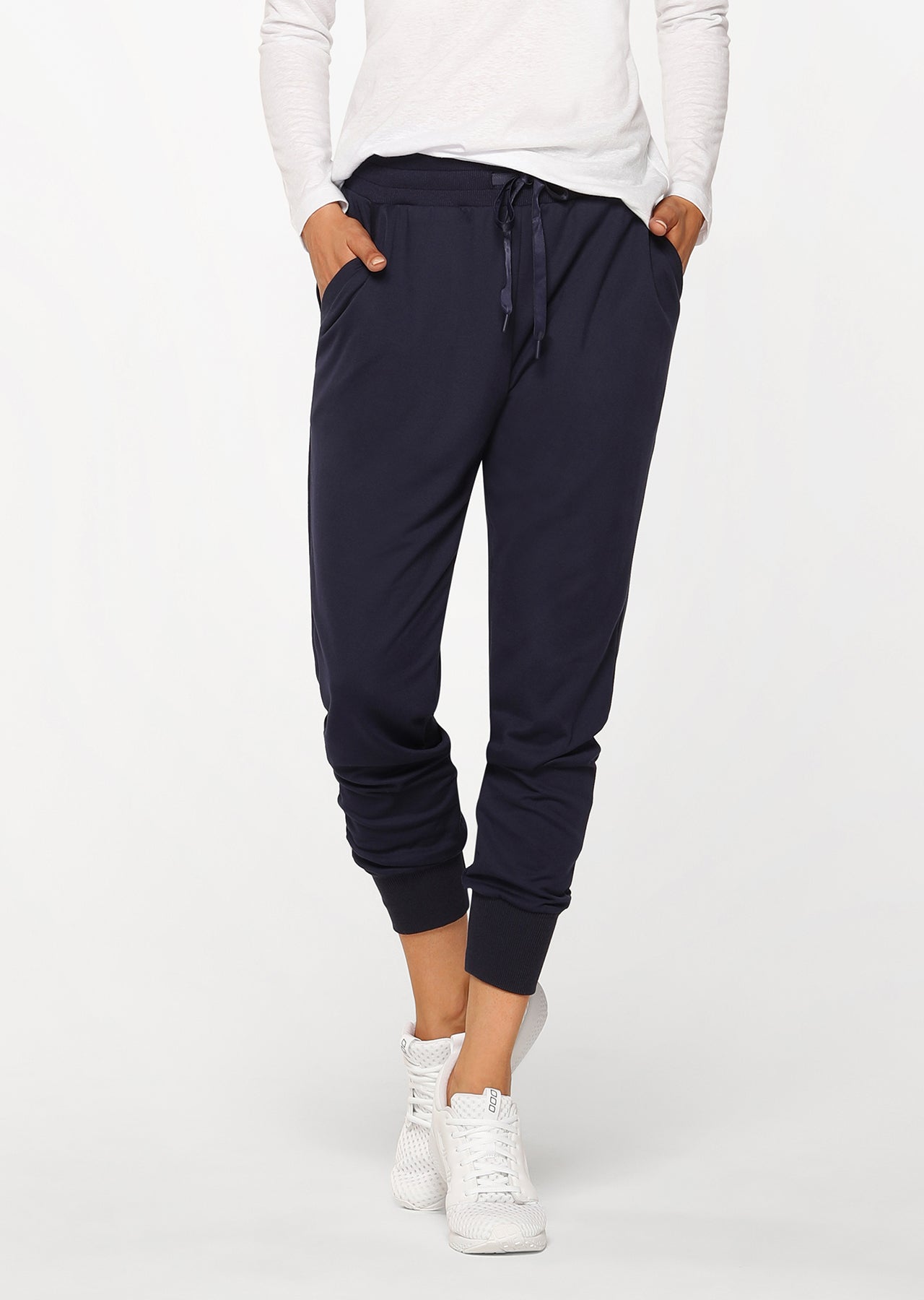 Lorna Jane Versatile Active Pant - French Navy