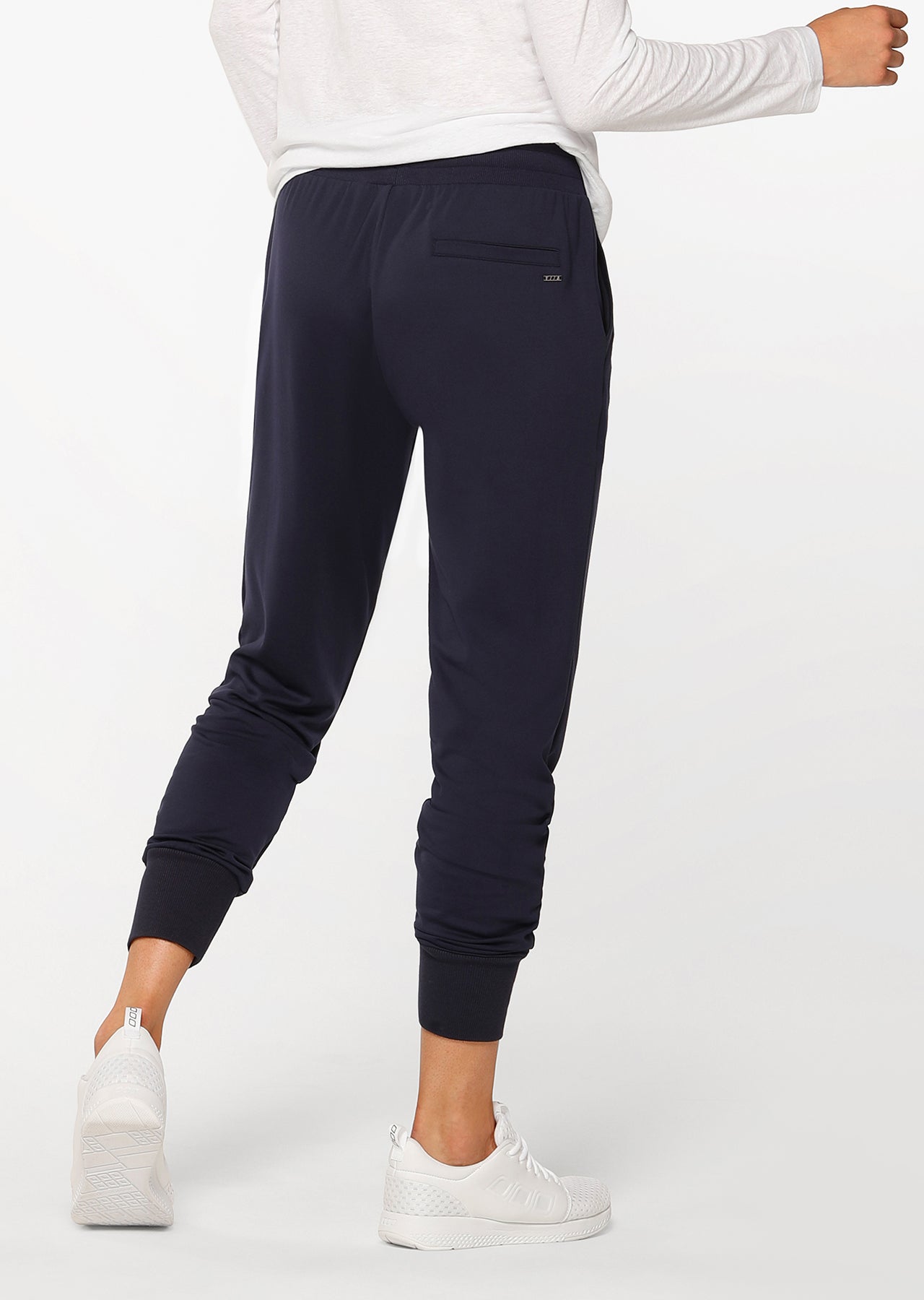 Lorna Jane Versatile Active Pant - French Navy