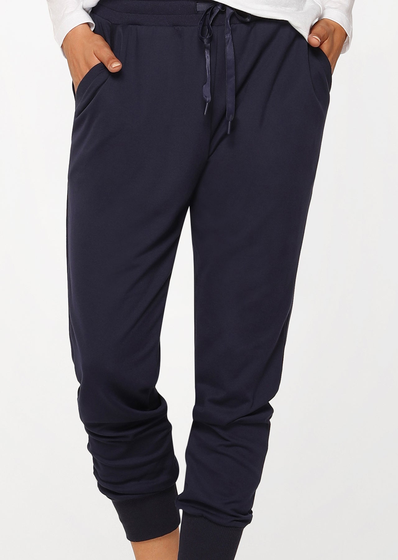 Lorna Jane Versatile Active Pant - French Navy