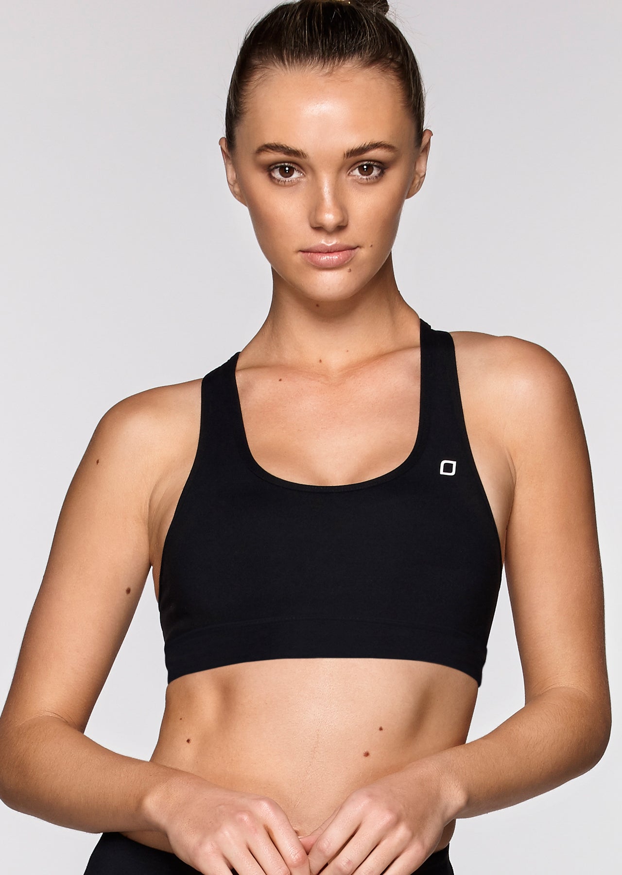 Lorna Jane Vital Sports Bra - Black