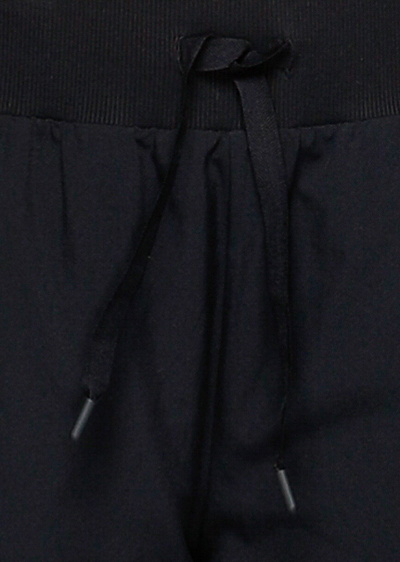 Lorna Jane Winter Active Pant - Black