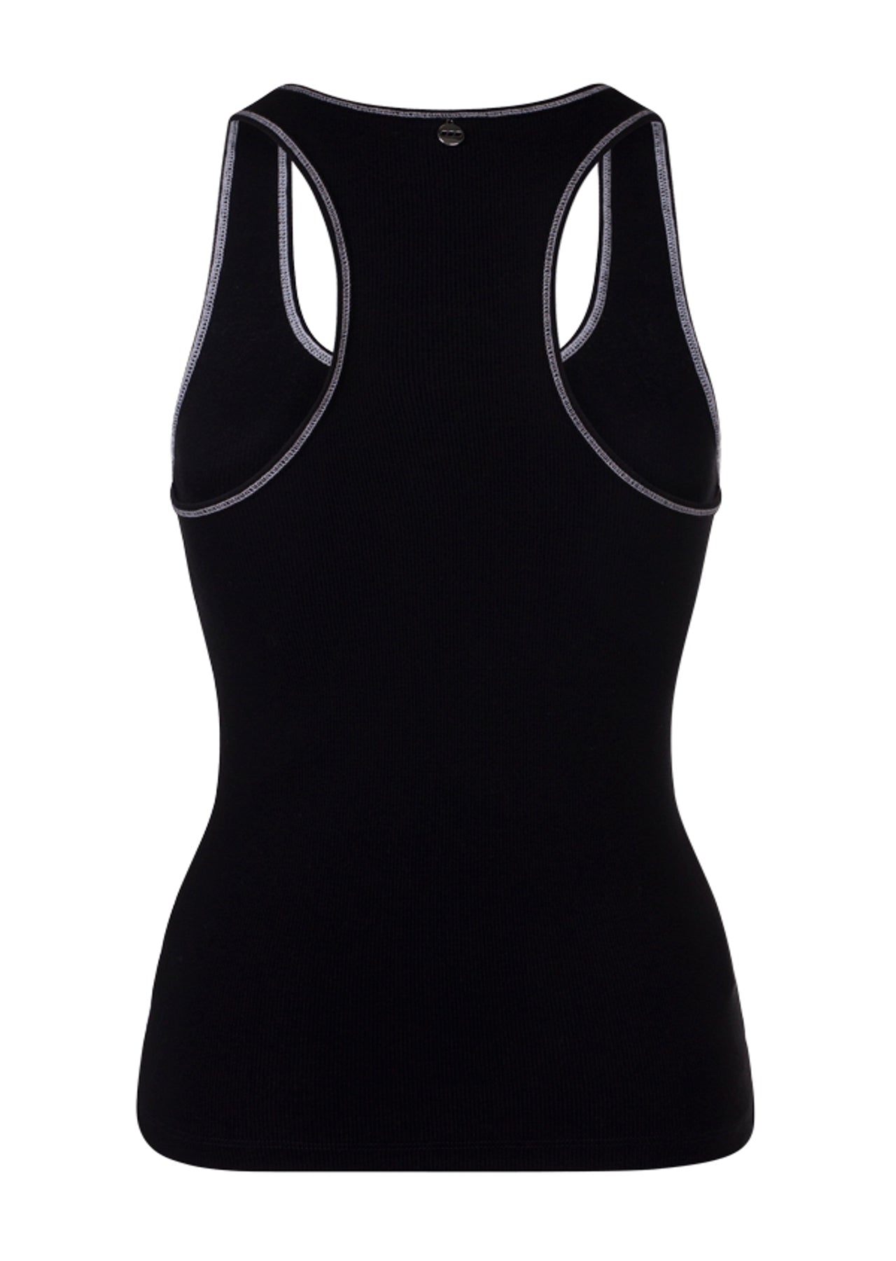 Lorna Jane Work Out Day Tank - Black