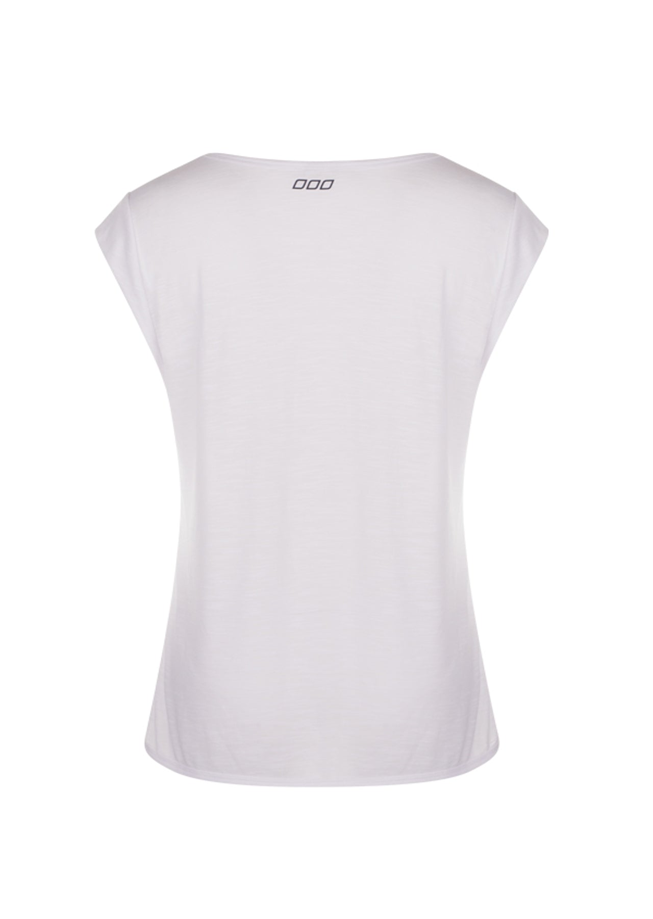 Lorna Jane Yoga Now Tee - White